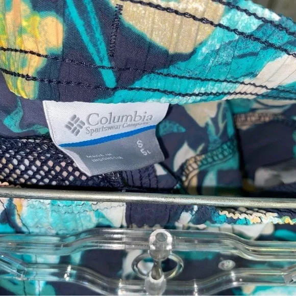 Columbia Bogata Bay Board Shorts - Picture 4 of 4